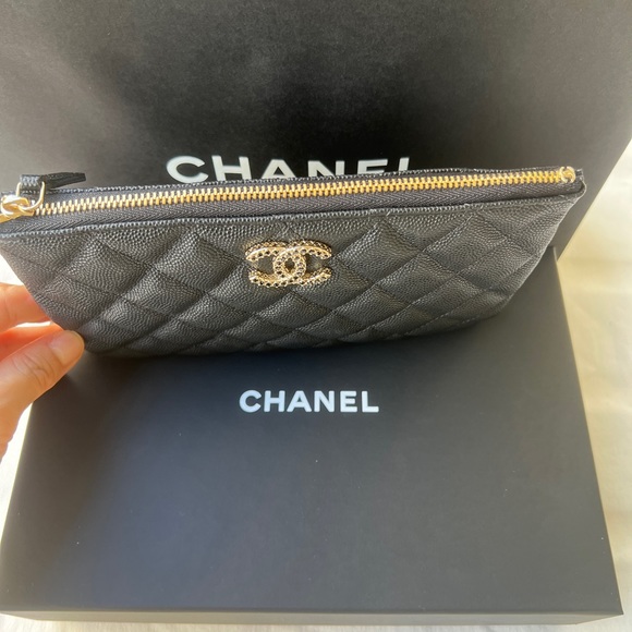 Chanel o case small - Picture 3 of 5